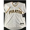Image 3 : PAUL SKENES SIGNED PITTSBURGH PIRATES JERSEY - ACE COA