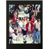Image 1 : WAYNE GRETZKY SIGNED 8X10 - GCG COA