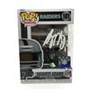 Image 1 : Davante Adams SIGNED FUNKO POP - ACE COA