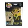 Image 1 : KIM BASINGER SIGNED VICKI VALE FUNKO POP - KB COA
