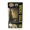 Image 2 : KIM BASINGER SIGNED VICKI VALE FUNKO POP - KB COA