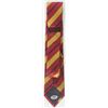 Image 2 : DANIEL RADCLIFFE SIGNED HARRY POTTER TIE - PSA COA