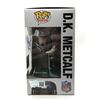 Image 2 : D.K METCALFE SIGNED FUNKO POP - ACE COA