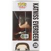 Image 2 : JENNIFER LAWRENCE SIGNED KATNISS EVERDEEN FUNKO POP - BECKETT COA
