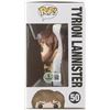 Image 2 : PETER DINKLAGE SIGNED TYRION LANNISTER FUNKO POP - BECKETT COA