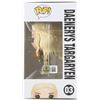 Image 2 : EMILIA CLARKE SIGNED DAENERYS TARGARYEN FUNKO POP - BECKETT COA