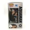 Image 2 : JASON MAMOA SIGNED AQUAMAN FUNKO POP - KB COA