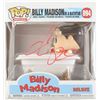 Image 1 : ADAM SANDLER SIGNED BILLY MADISON FUNKO POP - JSA COA