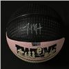 Image 1 : JA MORANT SIGNED GRAFITTI BASKETBALL (ACE COA)
