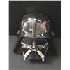 Image 1 : HAYDEN CHRISTIANSEN AND EWAN MCGREGOR SIGNED VADOR MASK (WWOC COA)