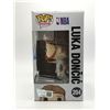 Image 2 : LUKA DONCIC SIGNED FUNKO POP - ACE COA
