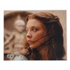 Image 1 : NATALIE DORMER SIGNED GAME OF THRONES 8X10 - BECKETT COA