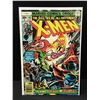 Image 1 : MARVEL COMICS NO.105 ALL NEW ALL DIFFERENT X-MEN