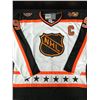 Image 3 : WAYNE GRETZKY SIGNED ALL STAR GAME JERSEY - ACE COA