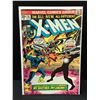 Image 1 : MARVEL COMICS NO.97 ALL NEW ALL DIFFERENT X-MEN