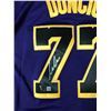 Image 2 : LUKA DONCIC SIGNED LOS ANGELES LAKERS JERSEY - ACE COA