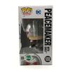 Image 2 : JOHN CENA SIGNED PEACEMAKER FUNKO POP (WWOC COA)