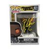 Image 1 : IDRIS ELBA SIGNED BRIXTON FUNKO POP - KB COA