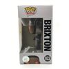 Image 2 : IDRIS ELBA SIGNED BRIXTON FUNKO POP - KB COA