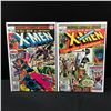 Image 1 : LOT OF 2 X-MEN COMICS MARVEL COMICS