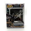 Image 1 : CHRIS HEMSWORTH SIGNED THOR FUNKO POPM - KB COA