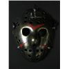 Image 1 : ARI LEHMAN SIGNED HOCKEY MASK - KB COA