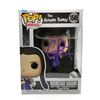 Image 1 : CHRISTINA RICCI SIGNED WEDNESDAY ADDAMS FUNKO POP - WWOC COA