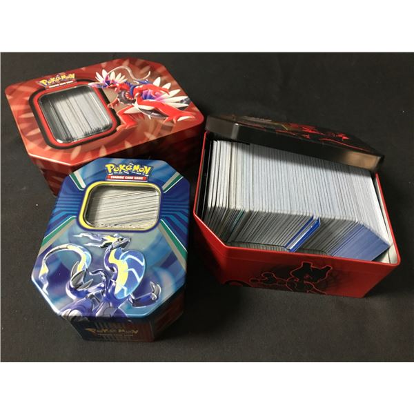 BULK POKEMON TRADING CARD LOT