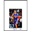 Image 1 : STEVE NASH SIGNED 8X10 - BECKETT COA