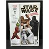Image 1 : STAR WARS #1 RARE LIMITED VARIANT ISSUE - MARVEL COMICS