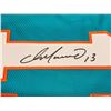 Image 3 : DAN MARINO SIGNED MIAMI DOLPHINS JERSEY - BECKETT COA