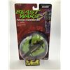 Image 1 : MINT ON CARD KENNER 1995 TRANSFORMERS BEASTWARS IGUANAS
