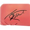 Image 2 : Larry Holmes Autographed Red Everlast Boxing Glove JSA