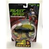 Image 1 : MINT ON CARD KENNER 1996 TRANSFORMERS BEASTWARS K-9