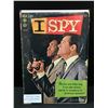 Image 1 : I-SPY #1 O.J COVER PHOTO - GOLD KEY COMICS