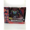 Image 1 : MINT IN BOX TRANSFORMERS MEGATRON