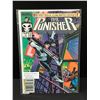 Image 1 : THE PUNISHER #1 (1987) - MARVEL COMICS