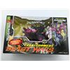 Image 1 : MINT ON CARD KENNER 1999 TRANSFORMERS BEASTWARS BLACK ARACHNIA