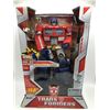 Image 1 : NEW TRANSFORMERS 20TH ANNIVERSARY OPTIMUS PRIME