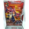 Image 2 : NEW TRANSFORMERS 20TH ANNIVERSARY OPTIMUS PRIME
