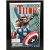 Image 1 : THOR #8 LIMITED EDITION SILVER SIGNATURE 1 OF ONLY 25 ISSUED WITH CERTIFICATE - MARVEL COMICS