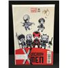 Image 1 : UNCANNY X-MEN #1 GOLD SIGNED VARIANT EDITION #3 OF ONLY 15 ISSUED WITH CERTIFICATE - MARVEL COMICS