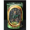 Image 1 : SEAN ASTIN SIGNED LORD OF THE RINGS ACTION FIGURE (PSA AND WWOC COA)