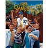 Image 1 : The Sandlot Autographed 11x14 Photo With 4 Signatures MCS Holo