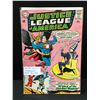 Image 1 : JUSTICE LEAGUE OF AMERICA #32 (1964) 1ST APPEARANCE AND ORIGIN OF BRAIN STORM - DC COMICS
