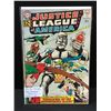 Image 1 : JUSTICE LEAGUE OF AMERICA #15 (1962) FIRST APPEARANCE EARTH - IS - DC COMICS
