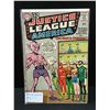 Image 1 : JUSTICE LEAGUE OF AMERICA #11 (1962) - DC COMICS