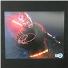 Image 1 : RAY PARK SIGNED 8 X 10 (WWOC COA)