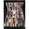 Image 1 : LOT OF 16 PIDERMAN ULTIMATE COMICS MARVEL COMICS