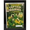 Image 1 : MARVEL COMICS NO.3 CAPTAIN MARVEL